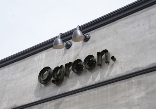 Ogreen. 写真