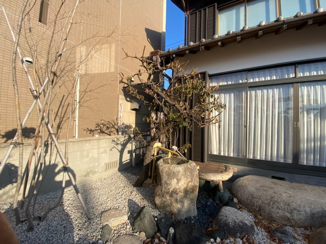 和