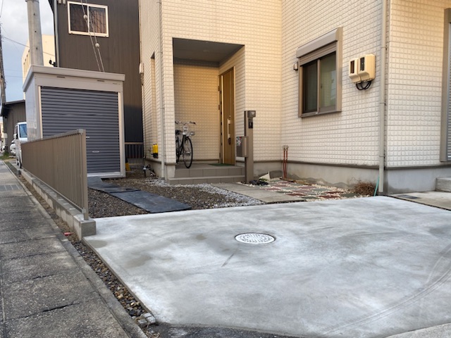 保険工事