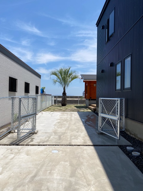 カリフォルニアスタイル