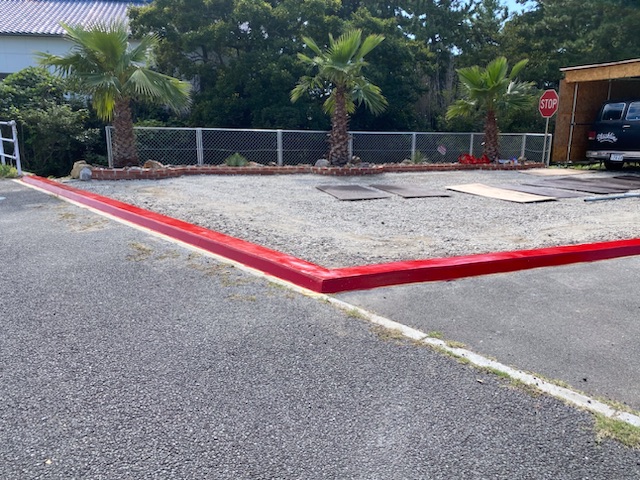 スラッピー　PARKING