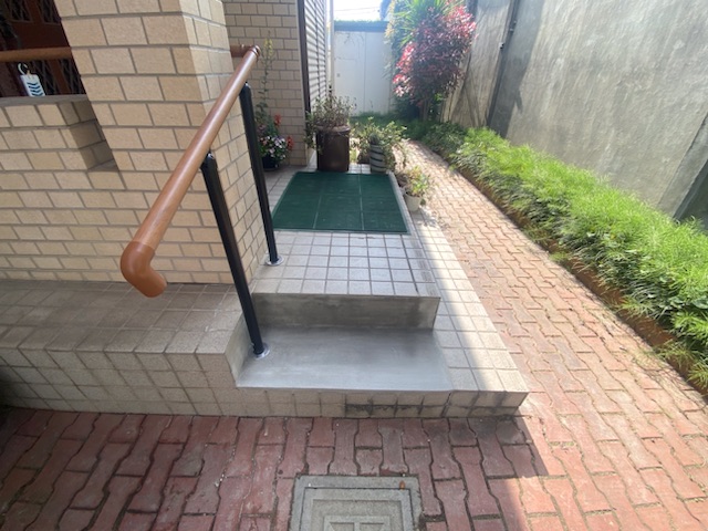 手すり