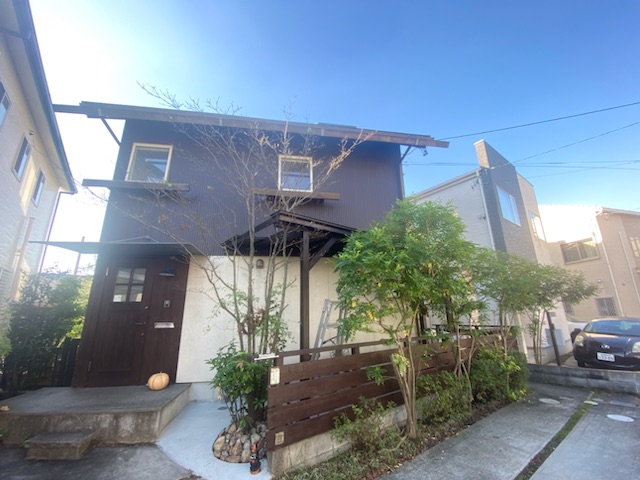 サイクルポート