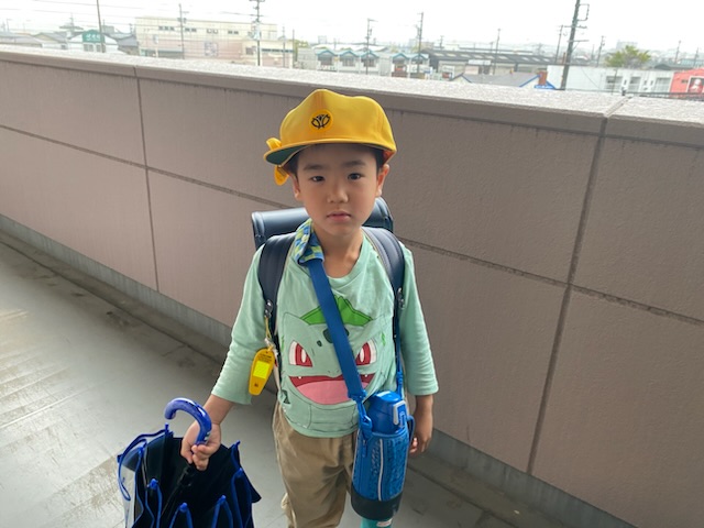 雨