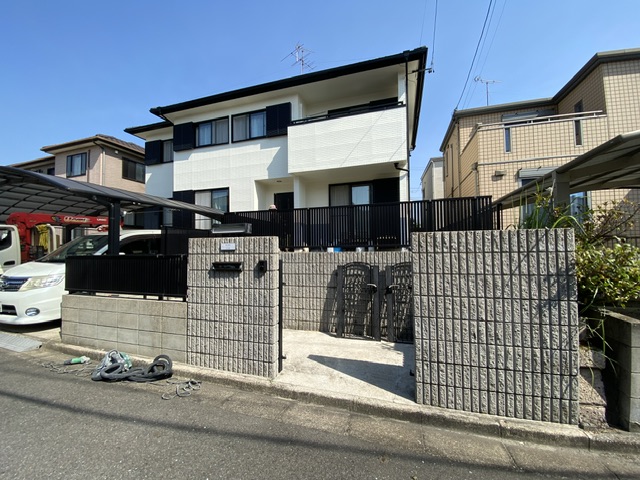 庭リフォーム