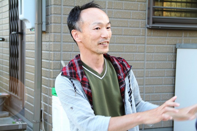 遊び心のあるアプローチ